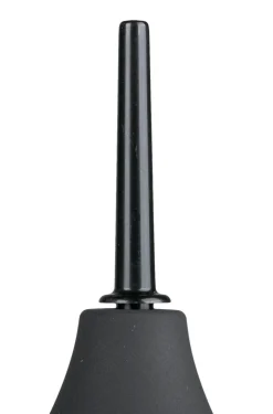 Easytoys - Poire à lavement - Taille L - Noir
