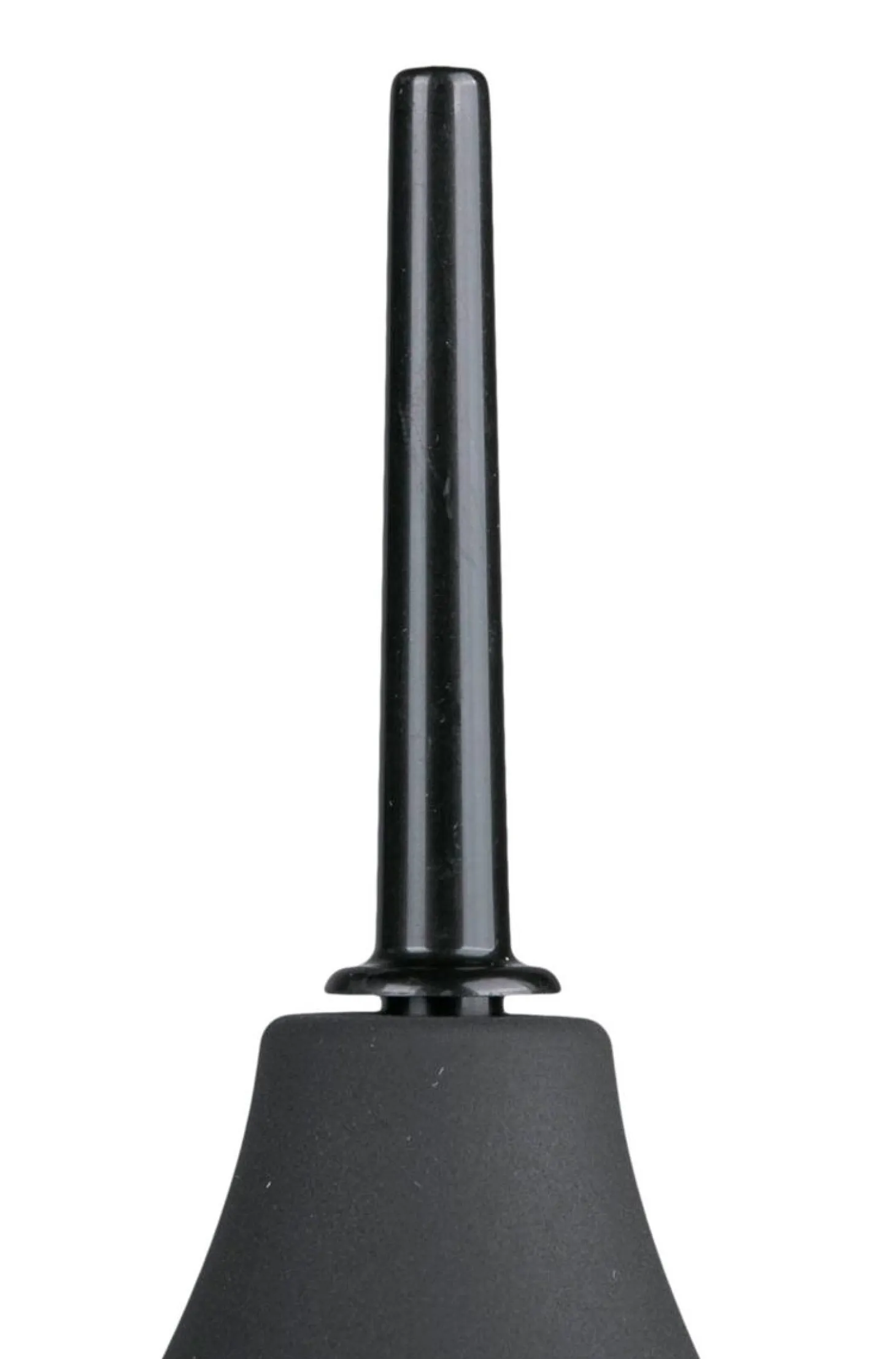Easytoys - Poire à lavement - Taille L - Noir