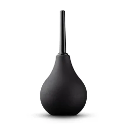 Easytoys - Poire à lavement - Taille S - Noir