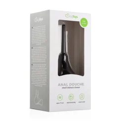 Easytoys - Poire à lavement - Taille S - Noir
