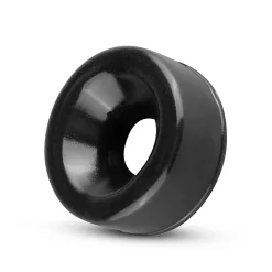 EasyToys - Pompe à pénis avec ballon presseur - Noir
