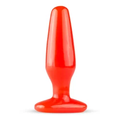 EasyToys - Set d'entrainement 3 plugs anaux - Multicolore