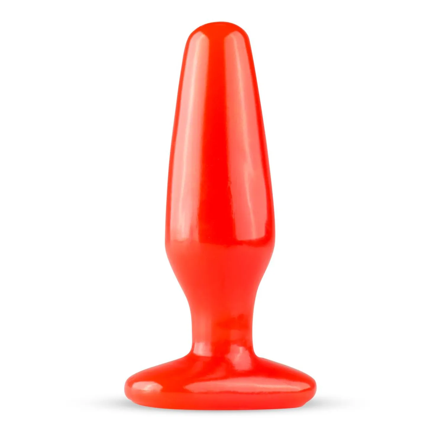 EasyToys - Set d'entrainement 3 plugs anaux - Multicolore