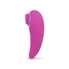 EasyToys - Stimulateur clitoridien Taptastic Vibe - Rose