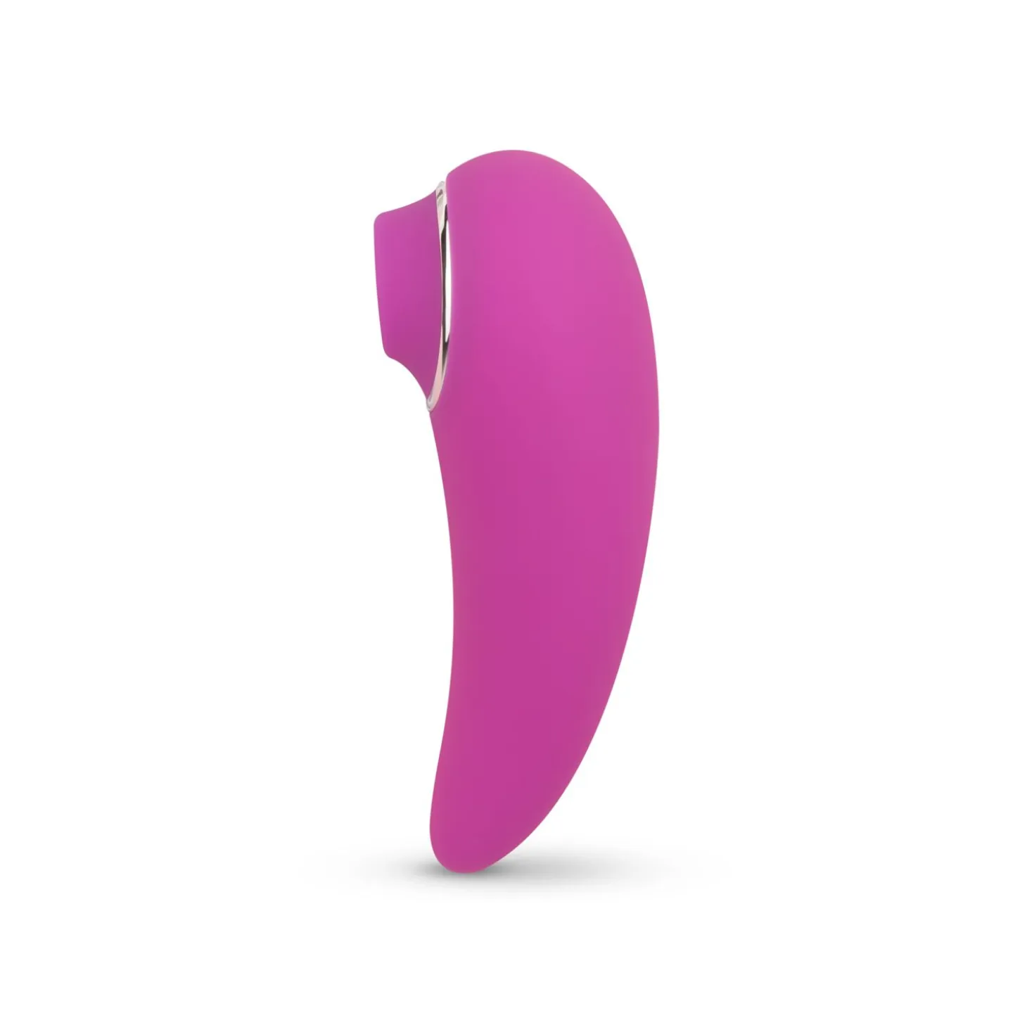 EasyToys - Stimulateur clitoridien Taptastic Vibe - Rose