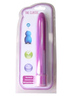 EasyToys - The Classic Vibrator