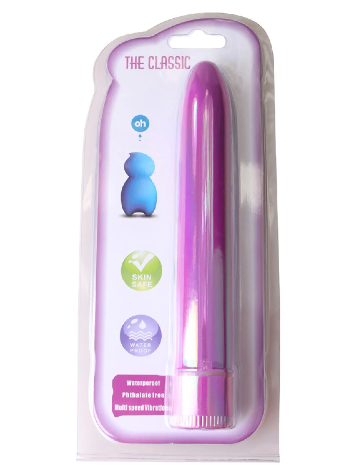 EasyToys - The Classic Vibrator
