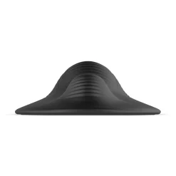 EasyToys – Vibe Pad Coussin Vibrant avec Télécommande – Noir