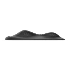 EasyToys – Vibe Pad Coussin Vibrant avec Télécommande – Noir