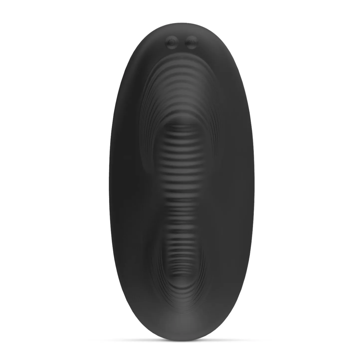 EasyToys – Vibe Pad Coussin Vibrant avec Télécommande – Noir