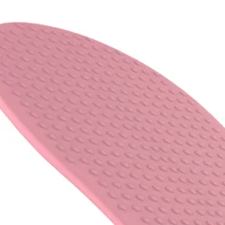 EasyToys – Vibe Pad Coussin Vibrant et Tapping avec Télécommande – Rose