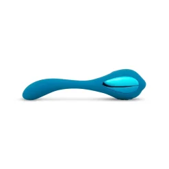 EasyToys - Vibro flexible pour couple - Bleu