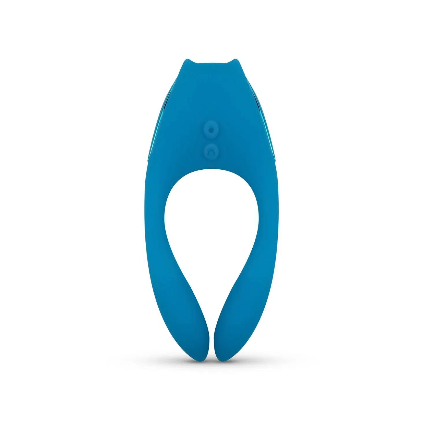 EasyToys - Vibro flexible pour couple - Bleu