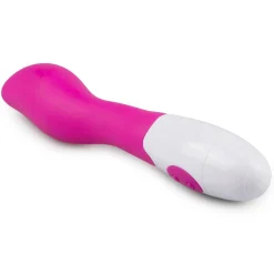 EasyToys - Vibromasseur "Blossom" - Rose