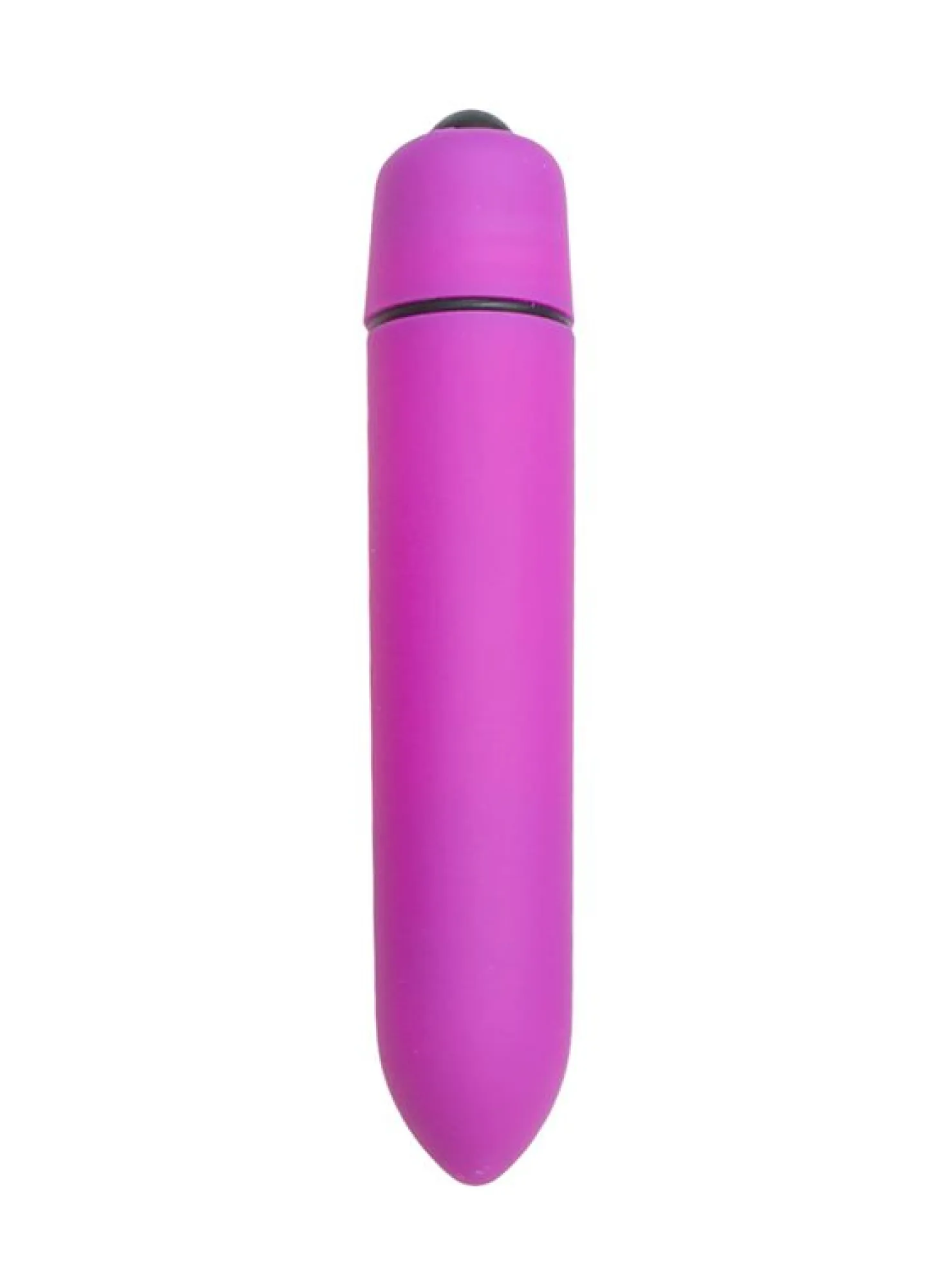 EasyToys - Vibromasseur bullet 10 vitesses - Violet