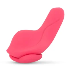 EasyToys - Vibromasseur de culotte avec télécommande - Rose
