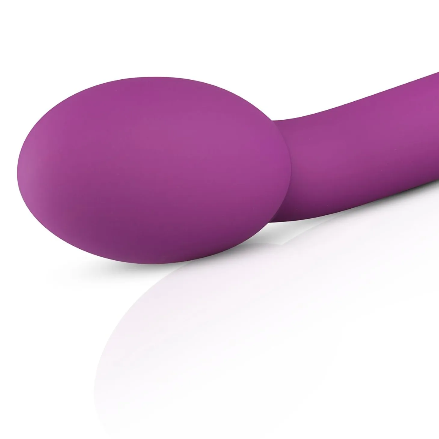 EasyToys - Vibromasseur de point G - Violet