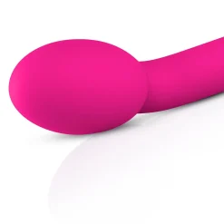 EasyToys - Vibromasseur de point G - Rose