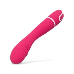 EasyToys - Vibromasseur point G - Rose