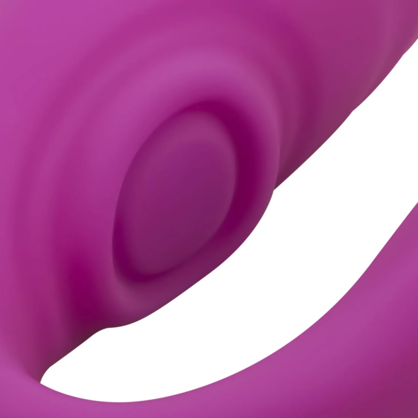 EasyToys - Vibromasseur pour couples avec Télécommande