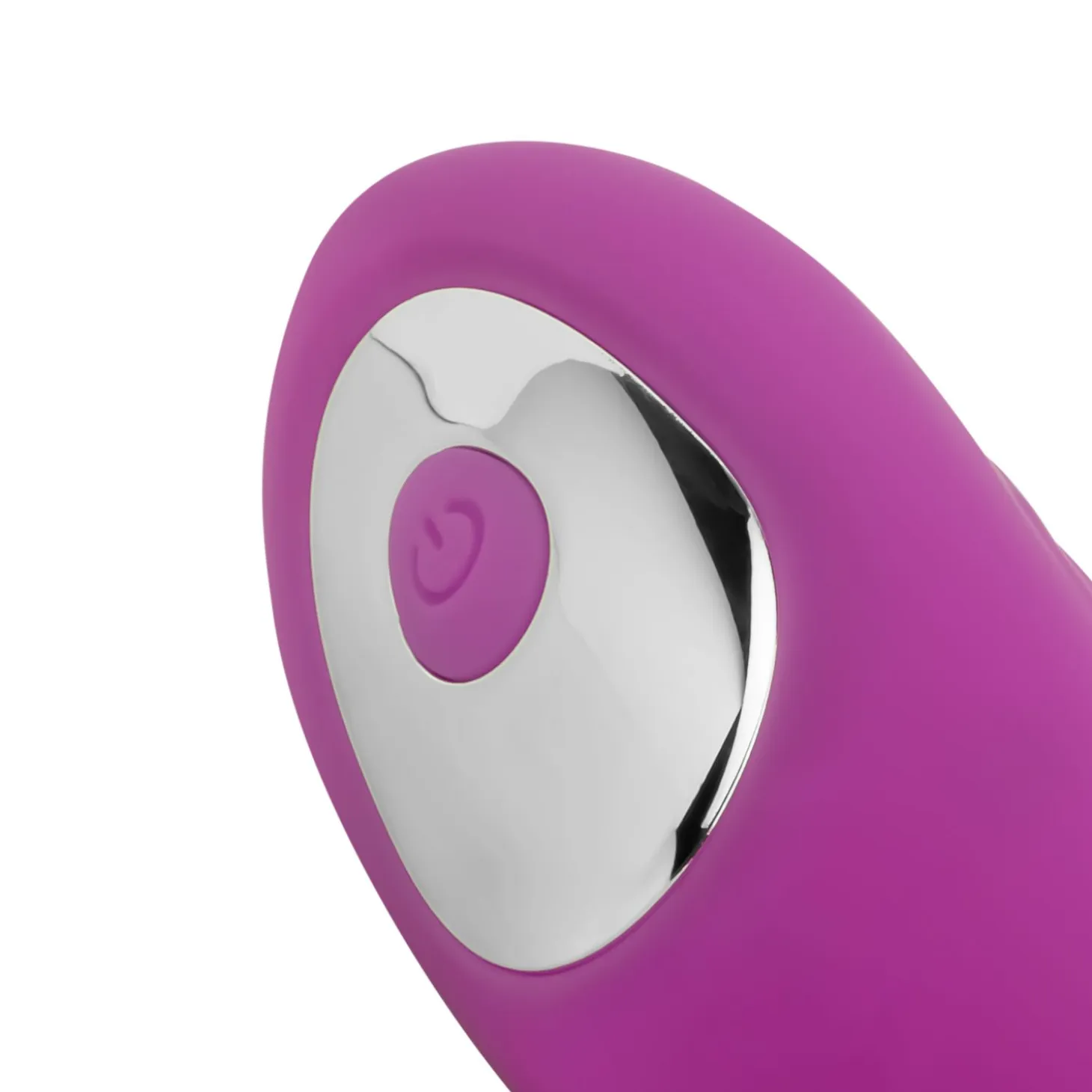 EasyToys - Vibromasseur pour couples avec Télécommande