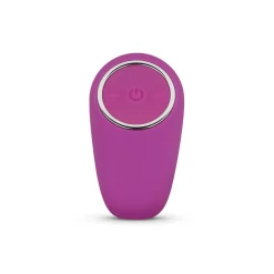 EasyToys - Vibromasseur pour couples avec Télécommande