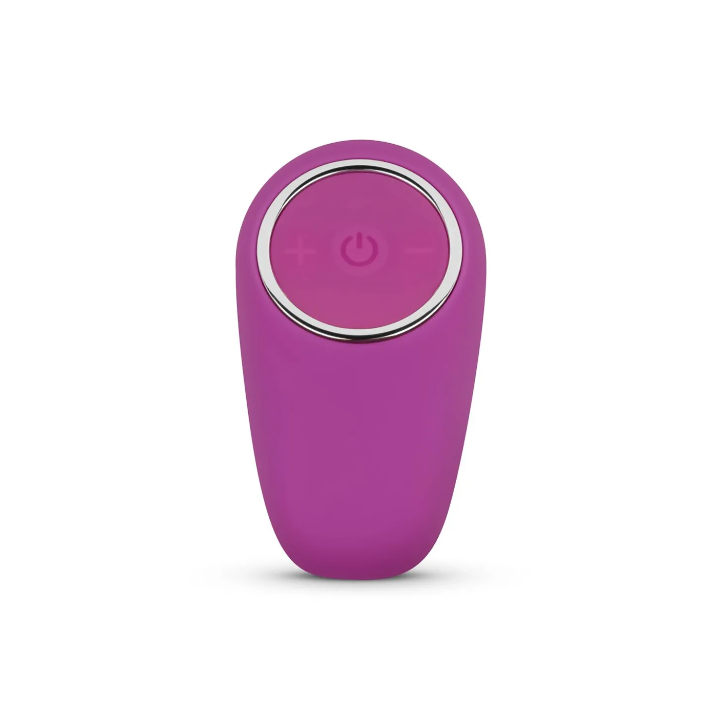EasyToys - Vibromasseur pour couples avec Télécommande