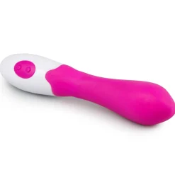EasyToys - Vibromasseur pour débutant·es - Rose
