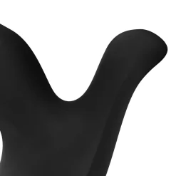 Easytoys - Vibromasseur Prostatique - Noir