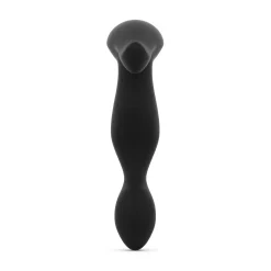 Easytoys - Vibromasseur Prostatique - Noir