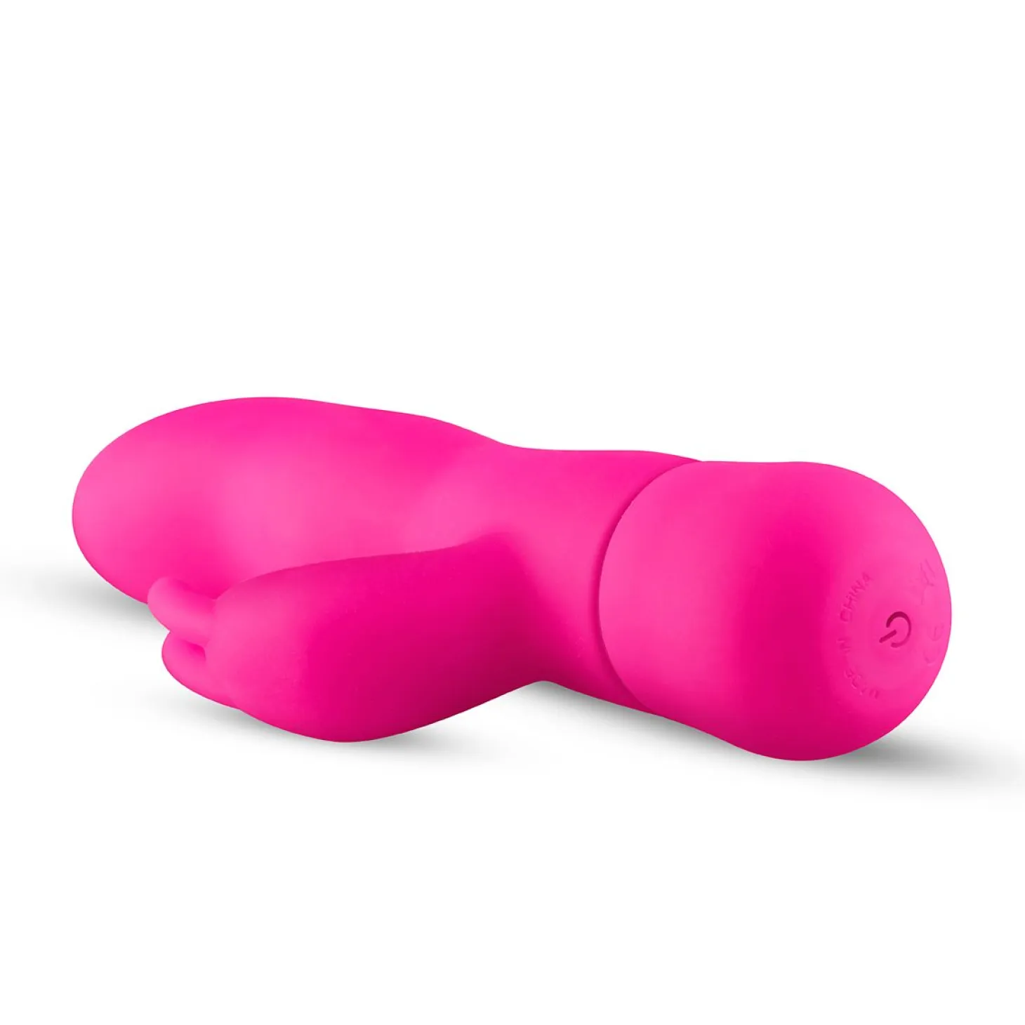 EasyToys - Vibromasseur Rabbit