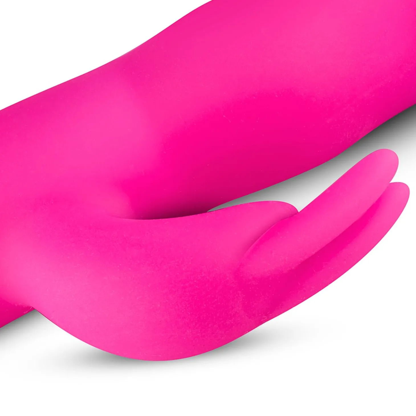 EasyToys - Vibromasseur Rabbit