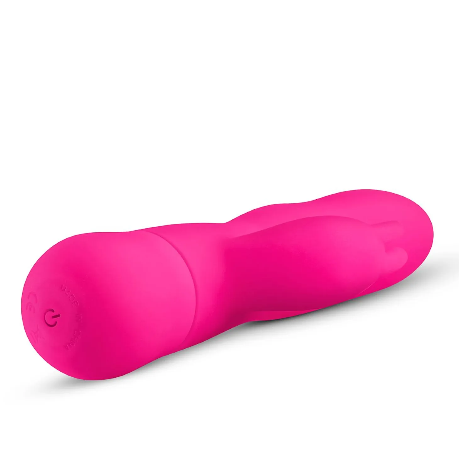 EasyToys - Vibromasseur Rabbit