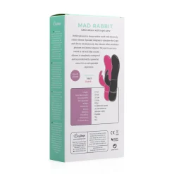 EasyToys - Vibromasseur Rabbit