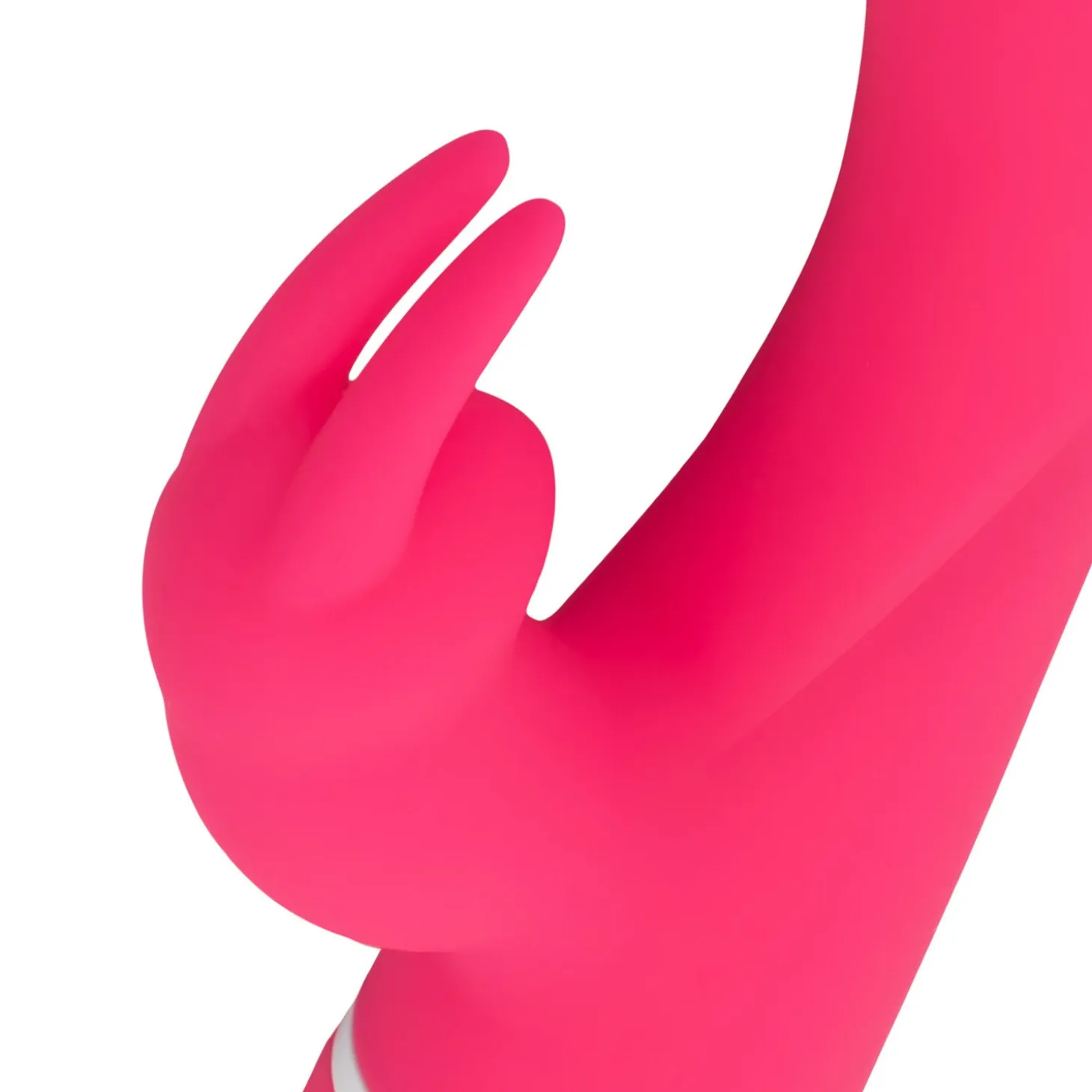 EasyToys - Vibromasseur rabbit - Rose