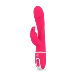 EasyToys - Vibromasseur rabbit - Rose