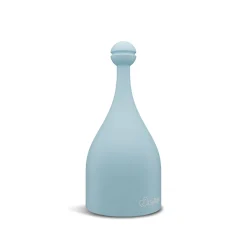 EasyToys – Wand Collection Mini Wand Vibrateur – Bleu