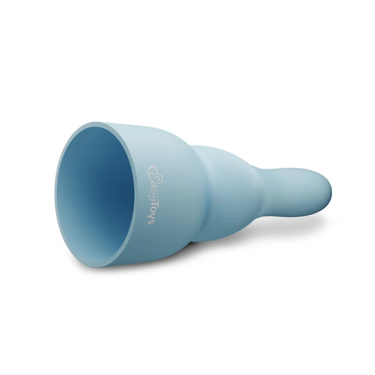 EasyToys – Wand Collection Mini Wand Vibrateur – Bleu