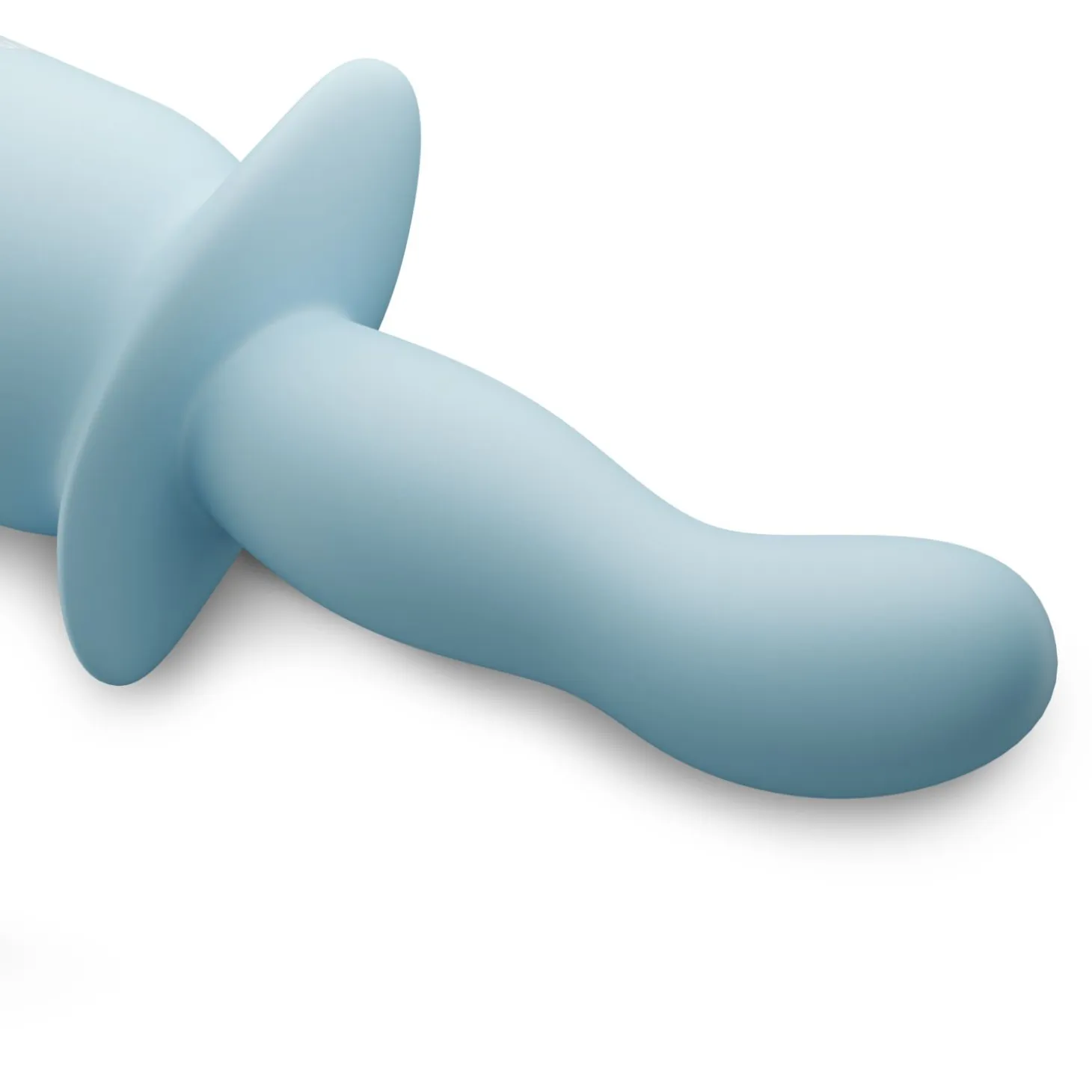 EasyToys – Wand Collection Mini Wand Vibrateur – Bleu