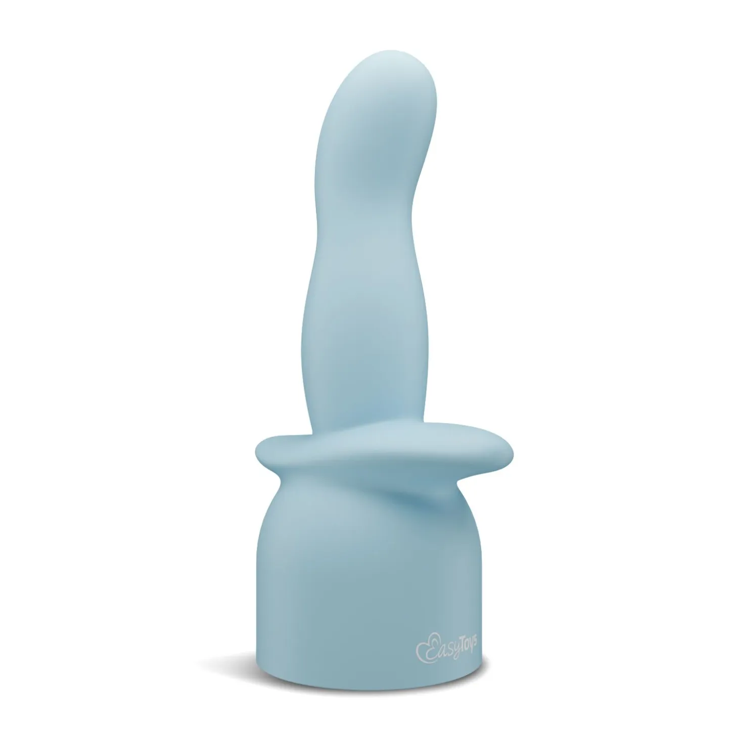 EasyToys – Wand Collection Mini Wand Vibrateur – Bleu