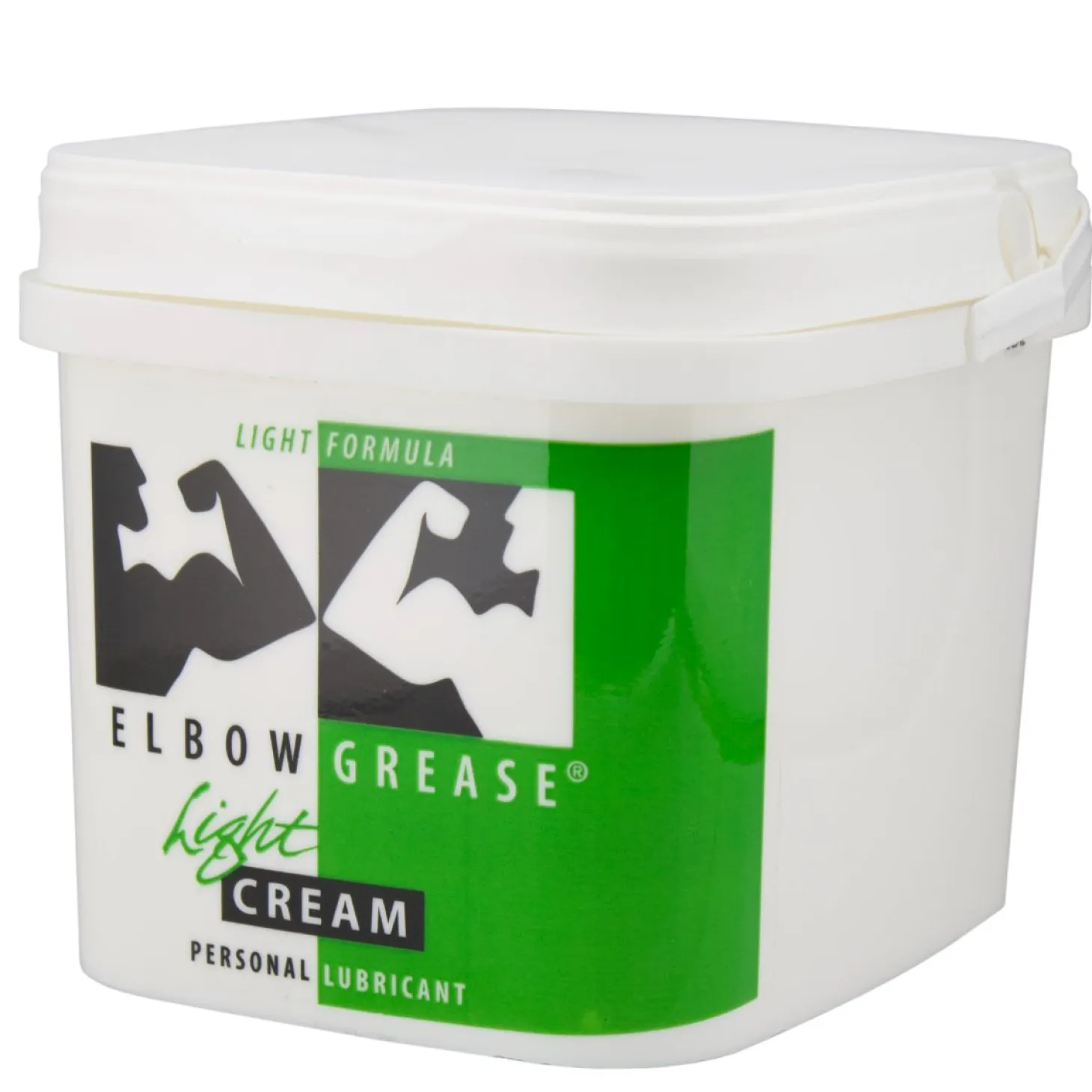 Elbow Grease - Light Cream Lubrifiant - 1892 ml