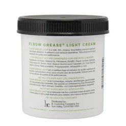 Elbow Grease - Pot de Crème Légère - 443 ml