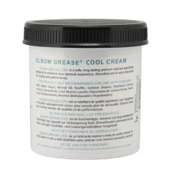 Elbow Grease - Pot de crème rafraîchissant - 443 ml