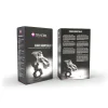 Ennemi public n ° 3 - Ceinture de chasse Elektrosex avec civière à billes