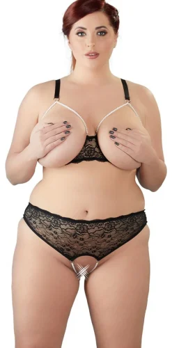 Ensemble de soutien-gorges Pearl