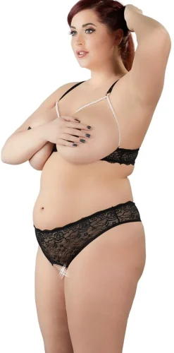 Ensemble de soutien-gorges Pearl