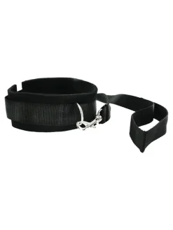 Ensemble laisse et collier Frisky