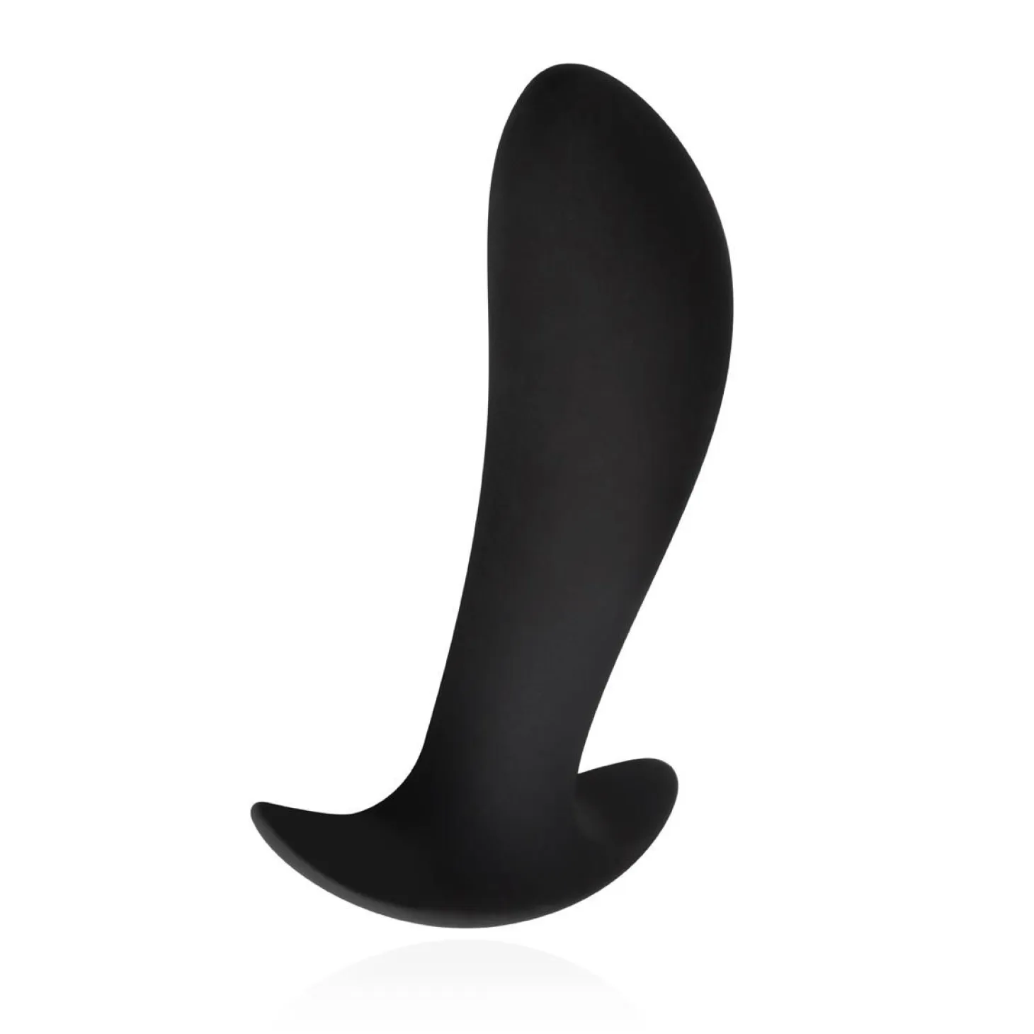 Ensemble plug anal vibrant et lubrifiant Easy Choice