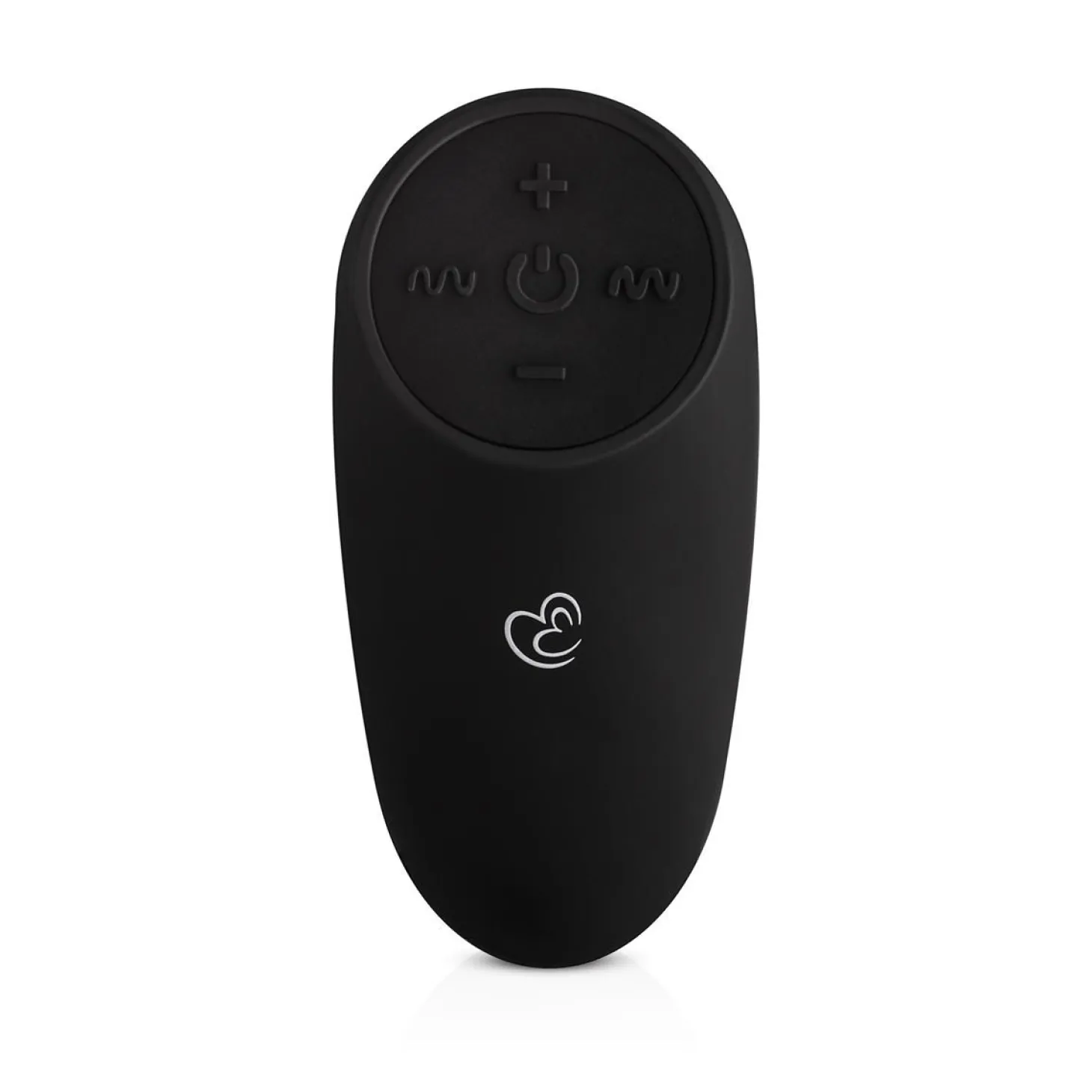 Ensemble plug anal vibrant et lubrifiant Easy Choice
