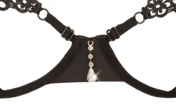 Ensemble soutien-gorge minimaliste